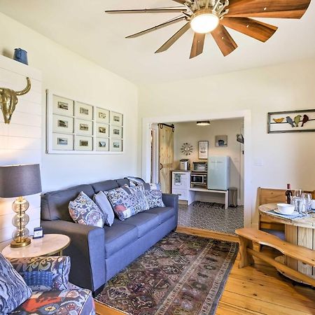 Sturgeon Bay Retreat Near Downtown And Sunset Park!公寓 外观 照片