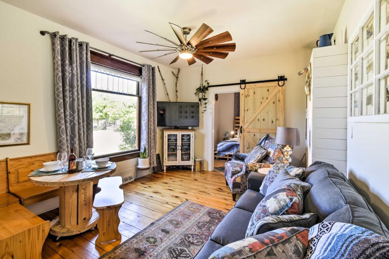Sturgeon Bay Retreat Near Downtown And Sunset Park!公寓 外观 照片