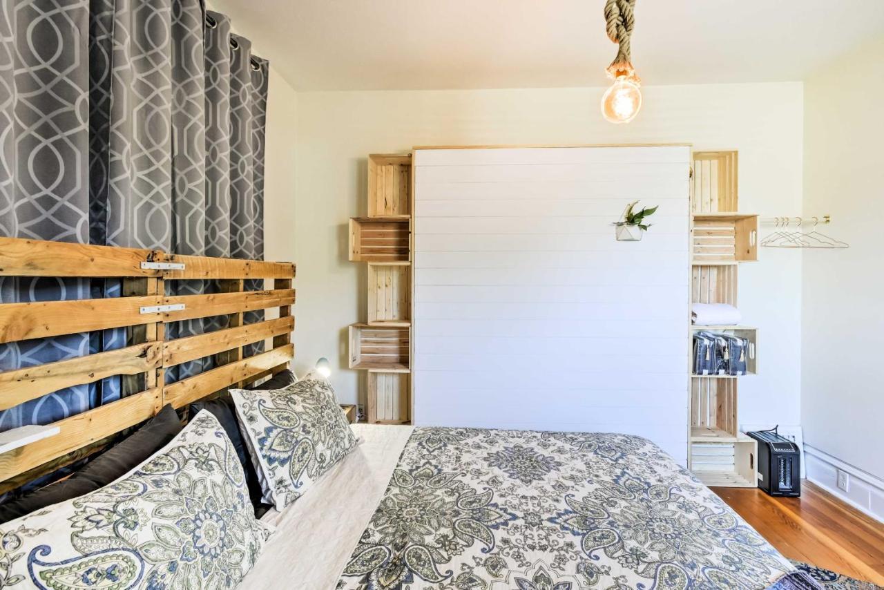 Sturgeon Bay Retreat Near Downtown And Sunset Park!公寓 外观 照片