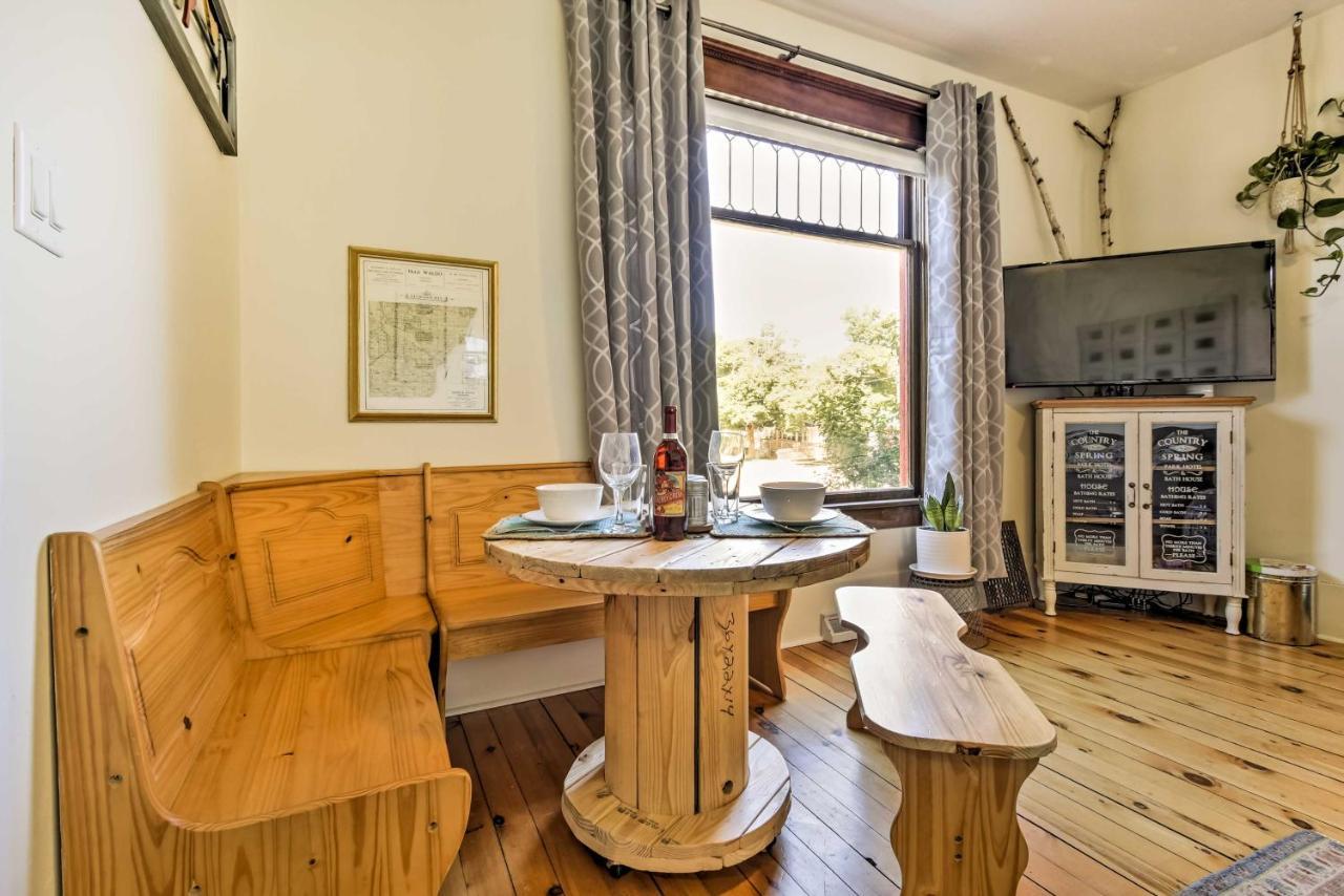 Sturgeon Bay Retreat Near Downtown And Sunset Park!公寓 外观 照片
